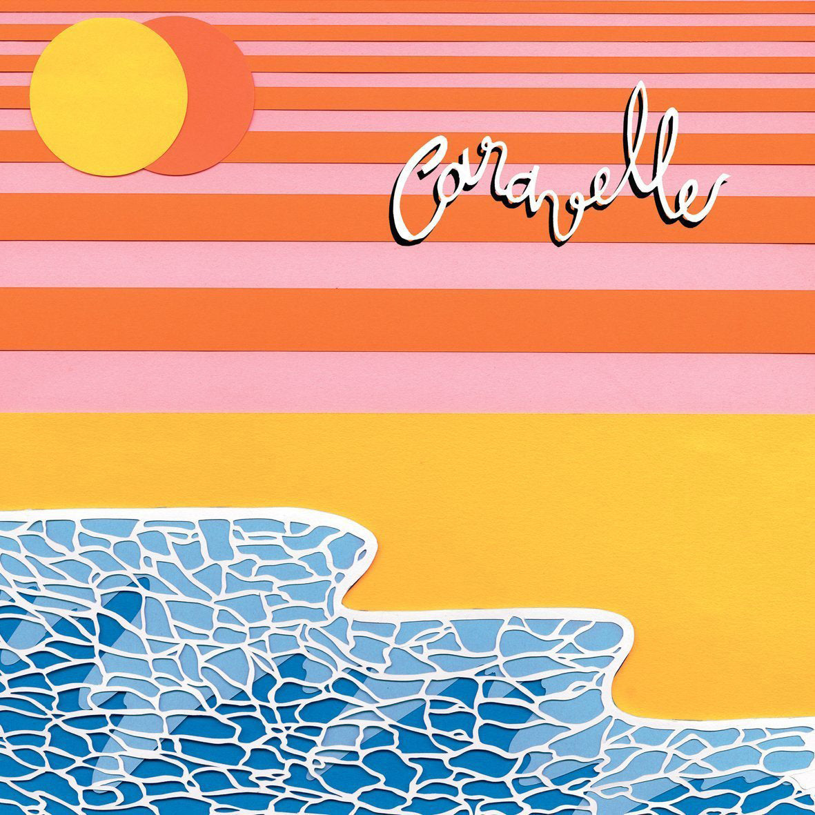 Caravelle