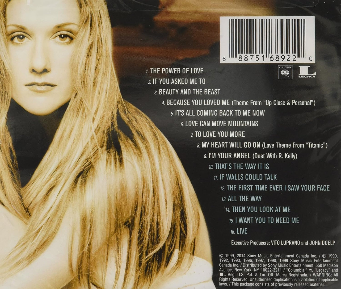 Playlist: Very Best of
