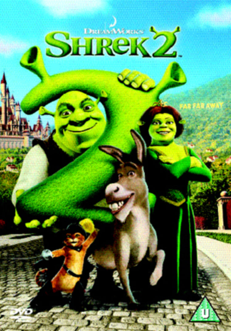 Shrek 2