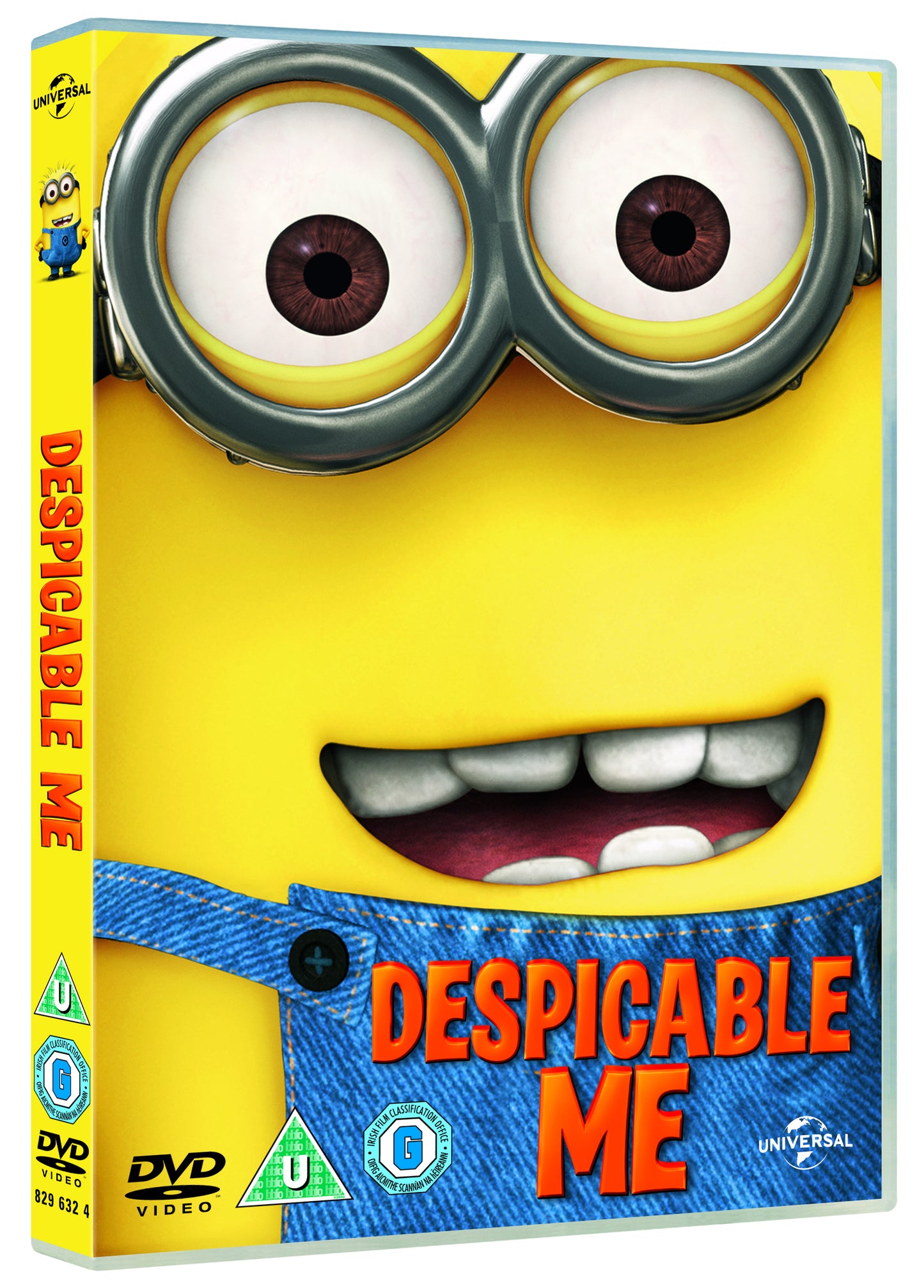 Despicable Me