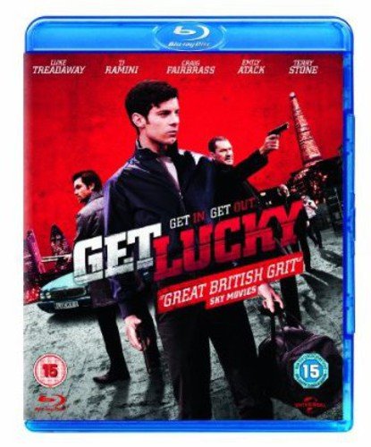 Get Lucky