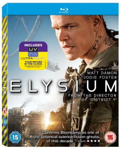 Elysium