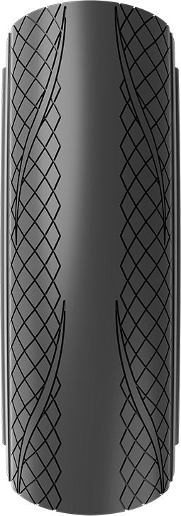 Vittoria Rubino Pro IV 700x32c TLR Full Black G2.0 Tubleless Ready Tyre