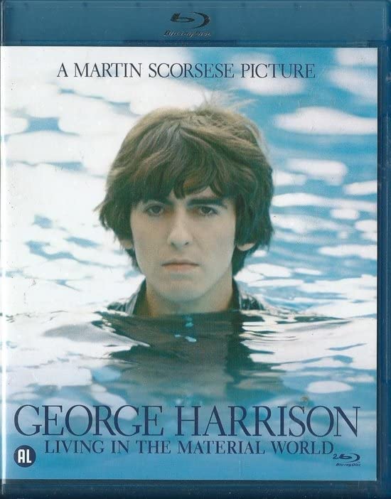 George Harrison - Living in the material world