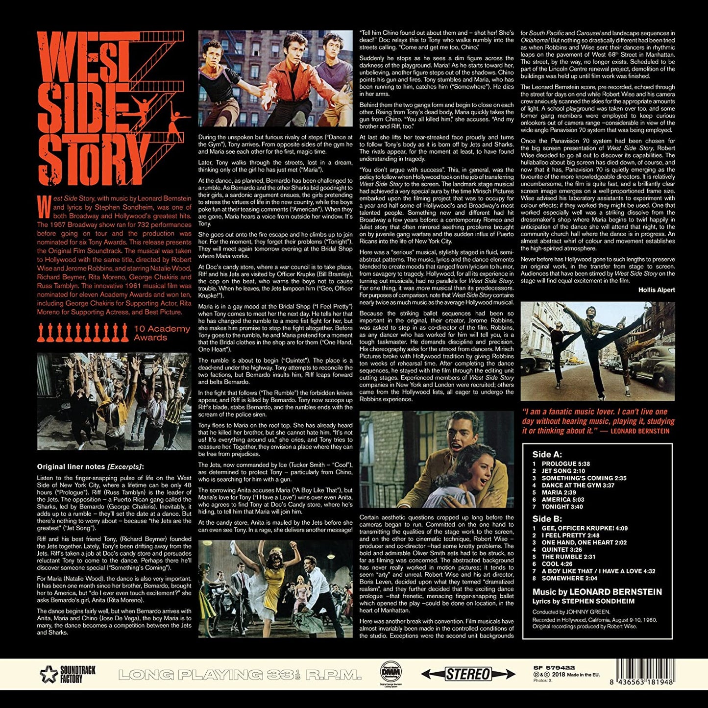 West Side Story