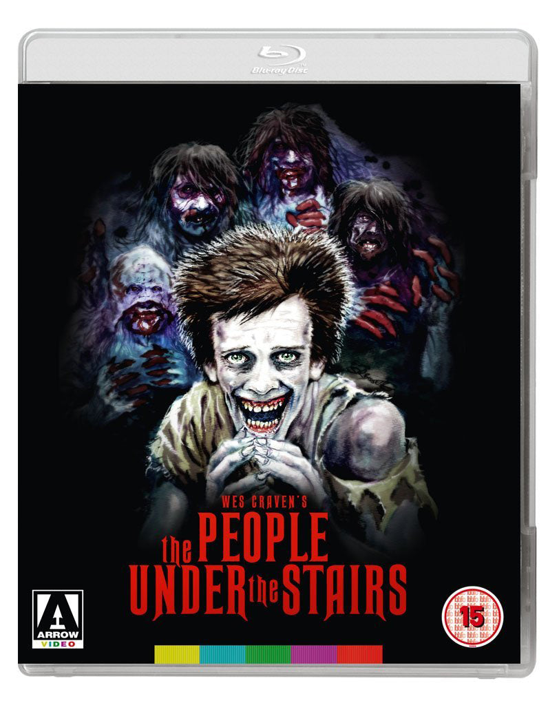 The People Under the Stairs
