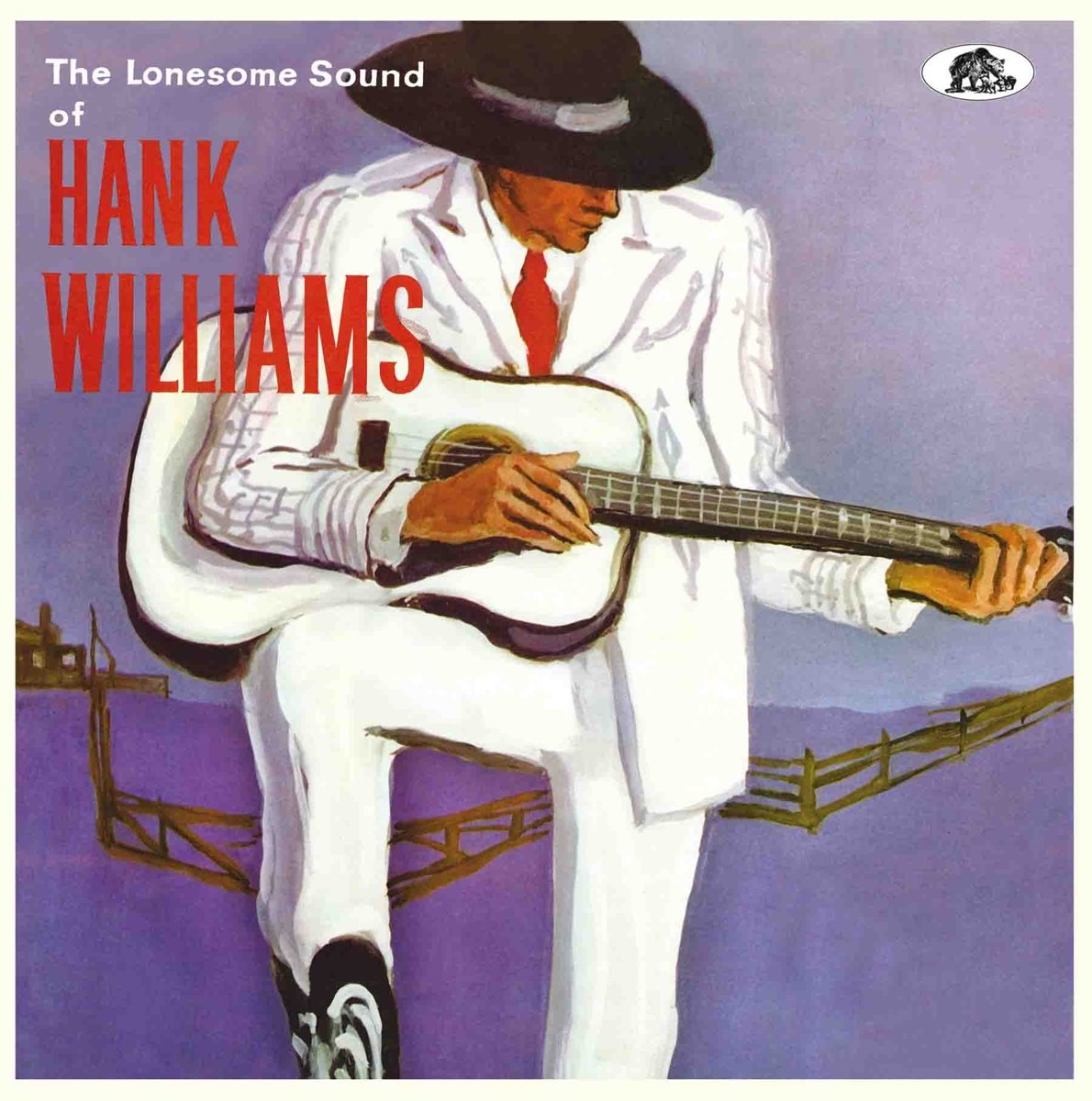 The Lonesome Sound