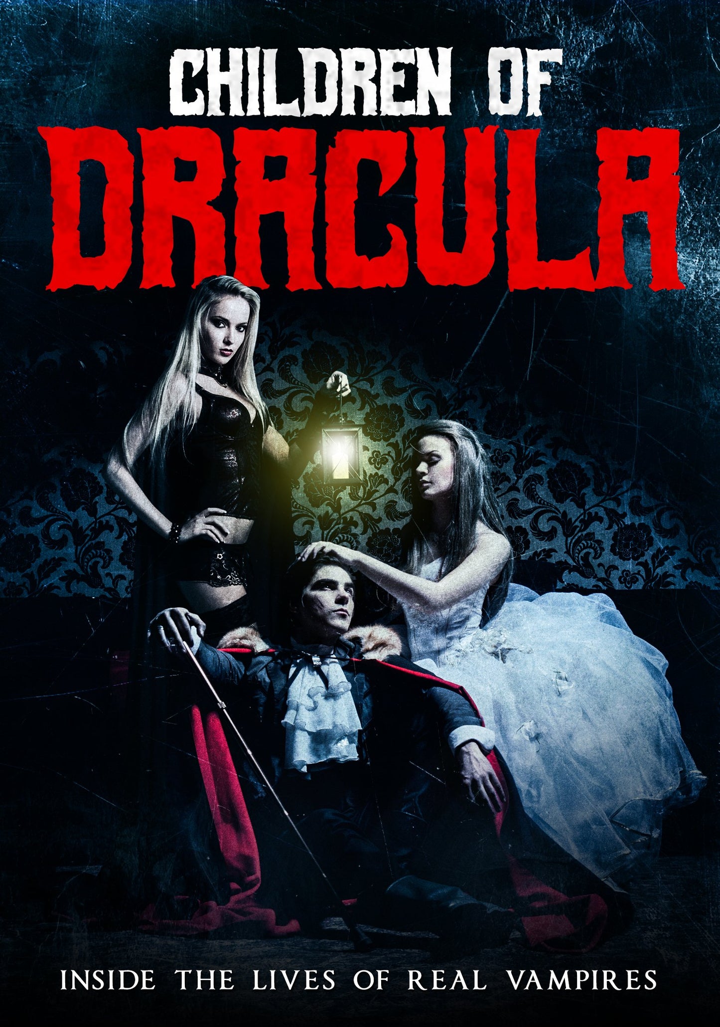 Children Of Dracula