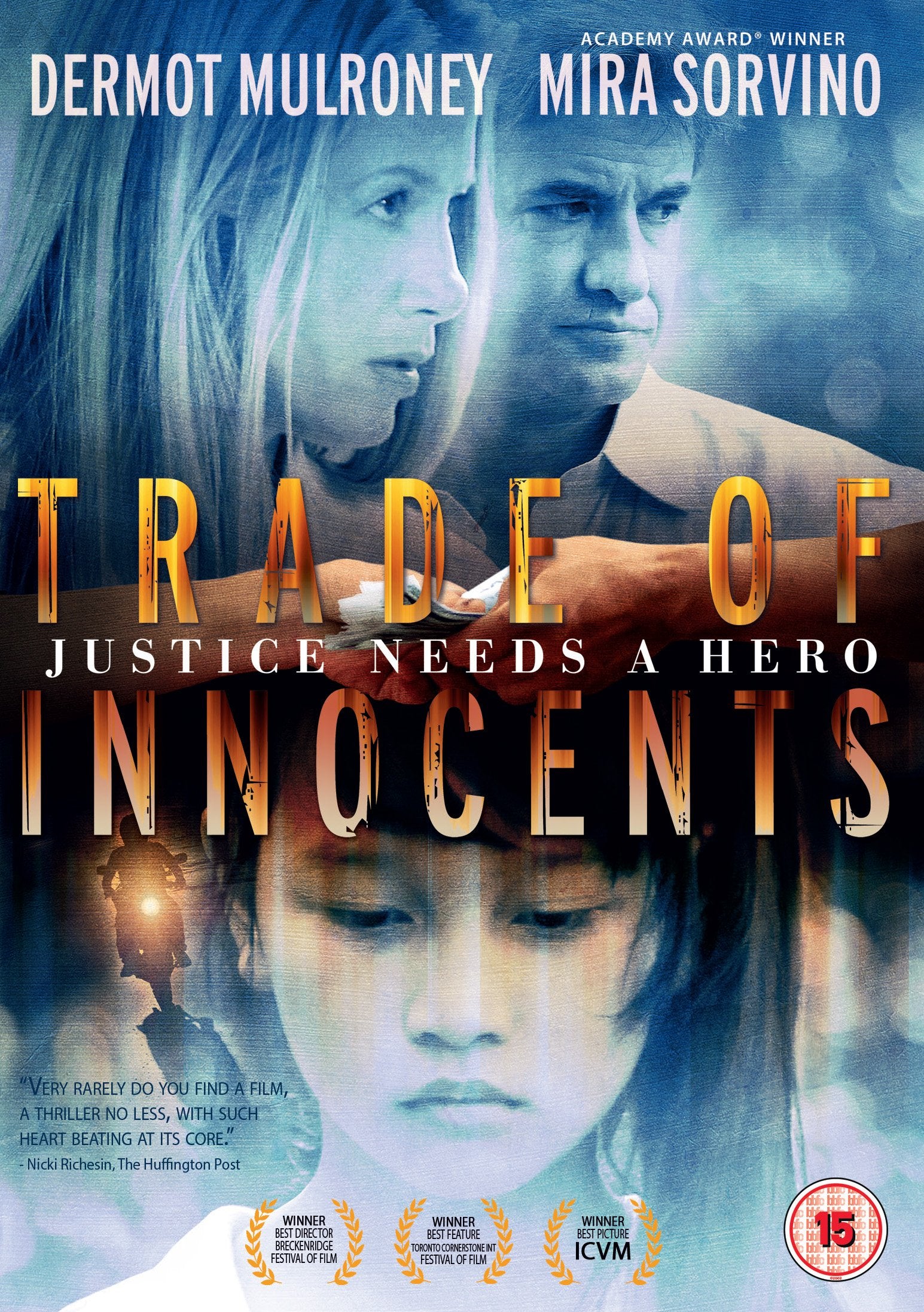 Trade Of Innocents