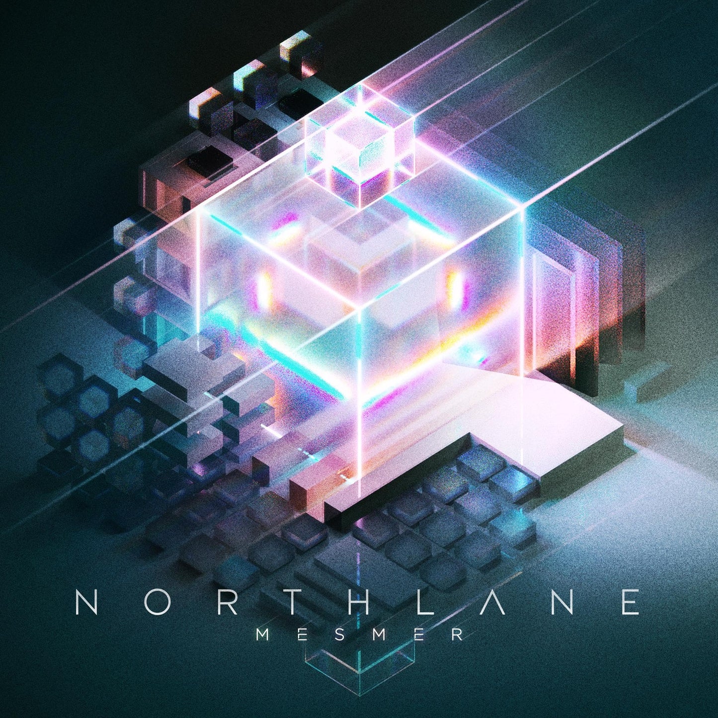 Northlane-Mesmer