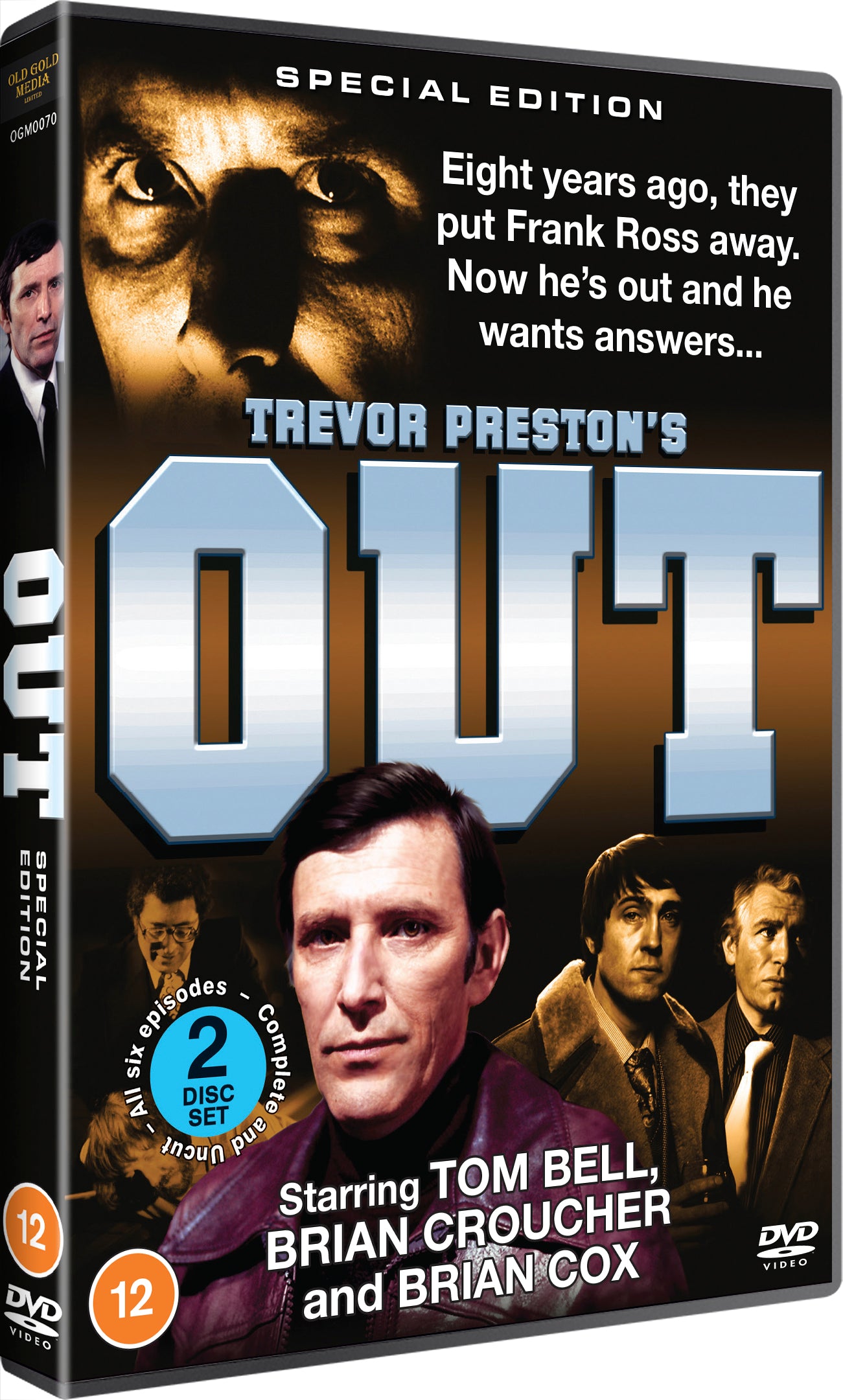 Out: The Complete Series
