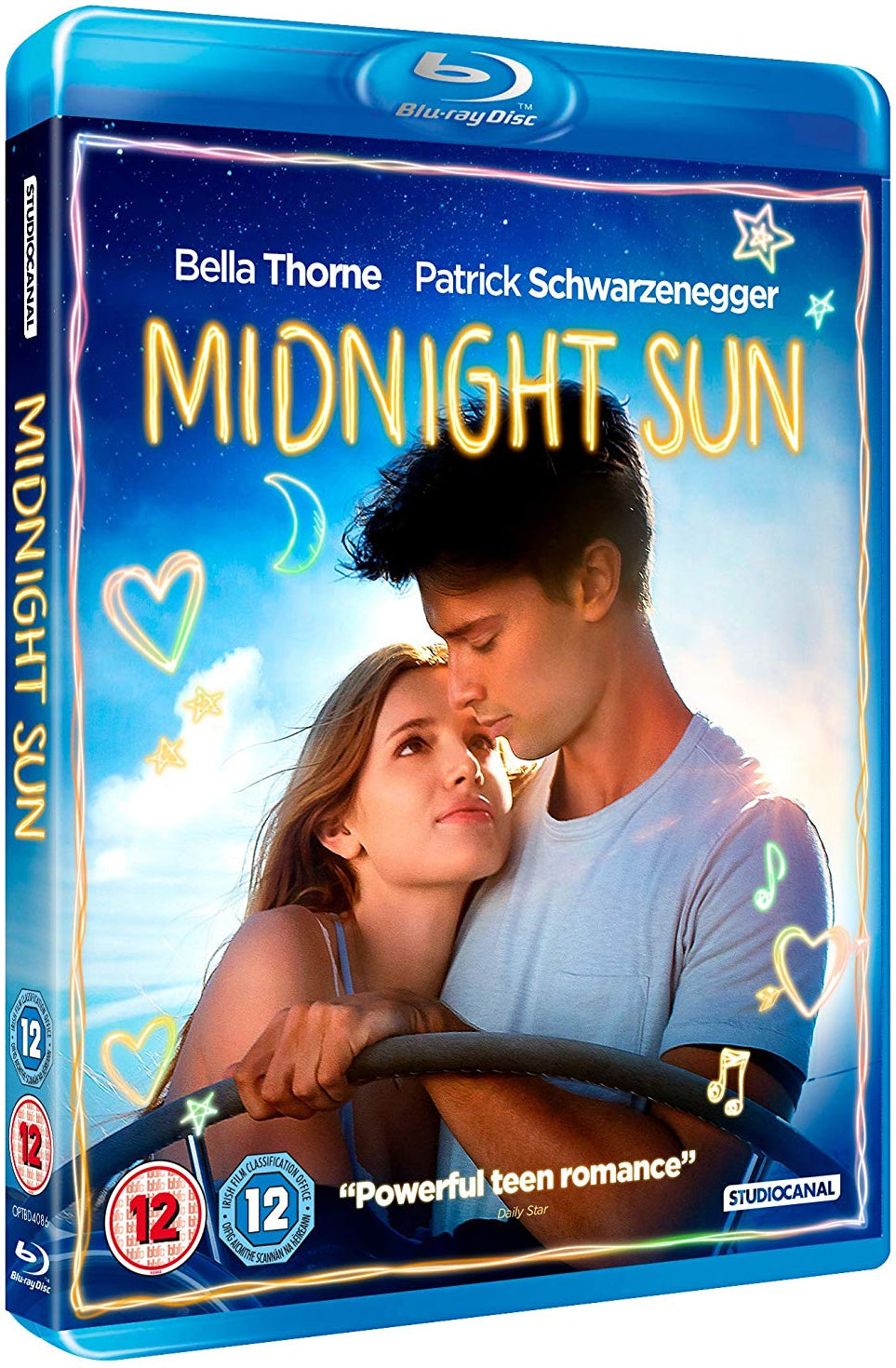Midnight Sun