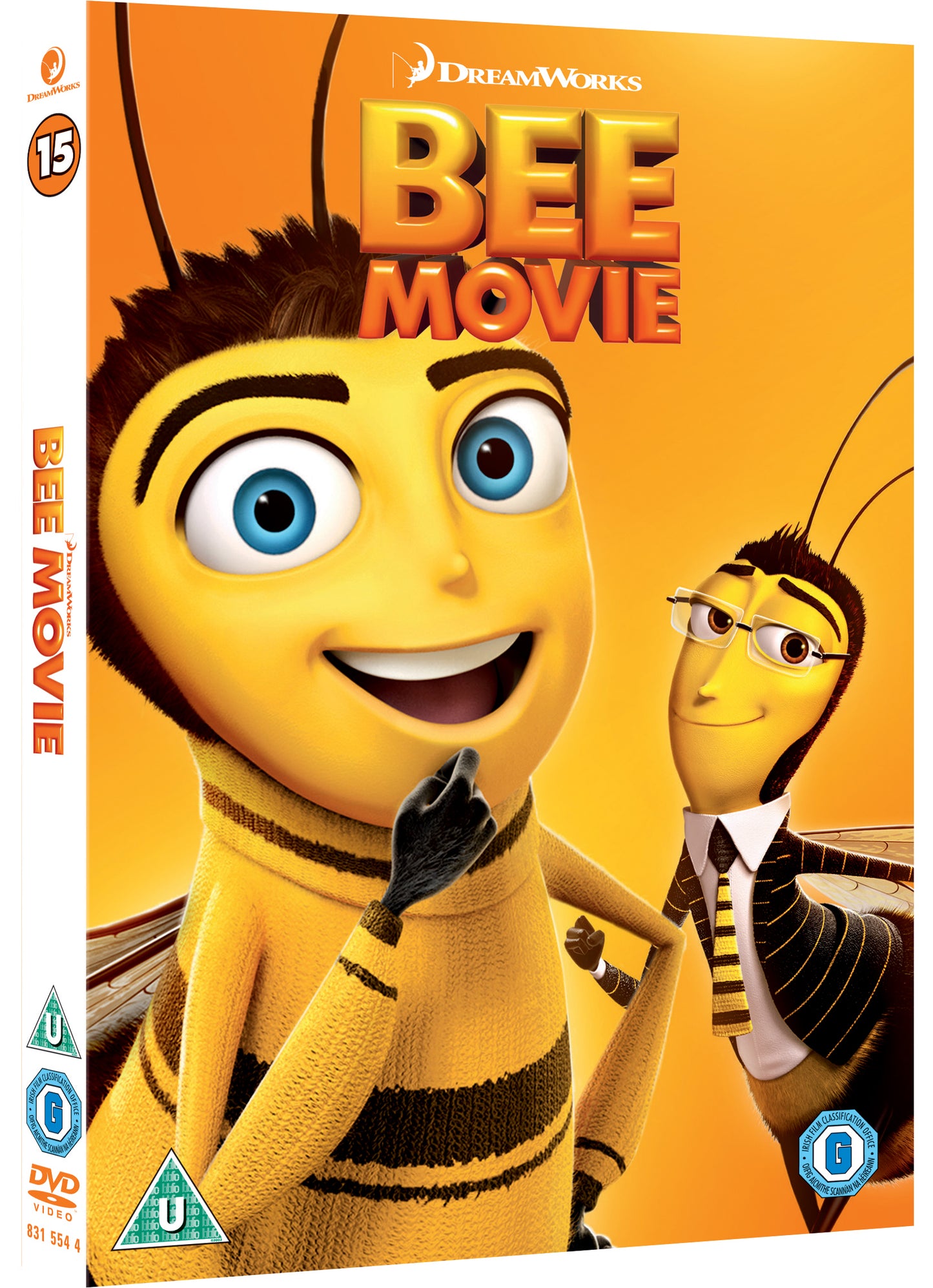 Bee Movie