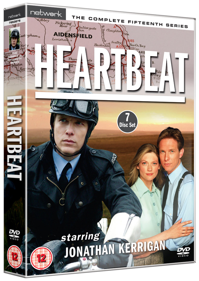 Heartbeat: The Complete Fifteenth Series