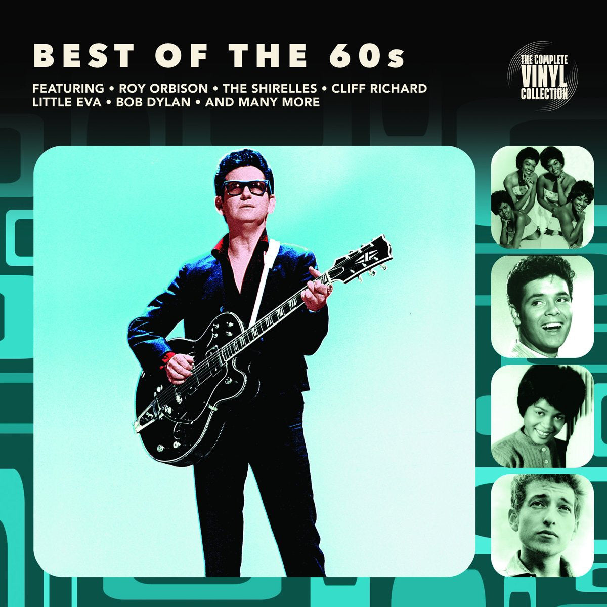 Best of the 60s