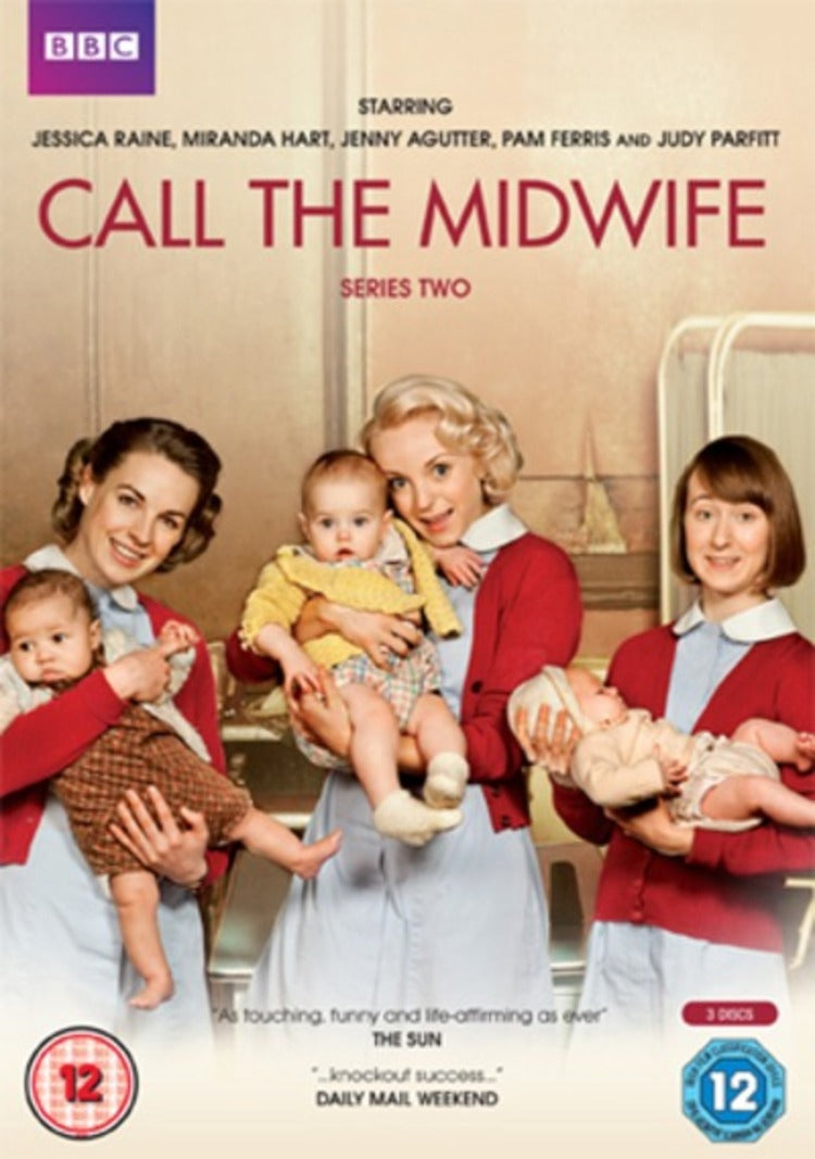 Call the Midwife: Series Two