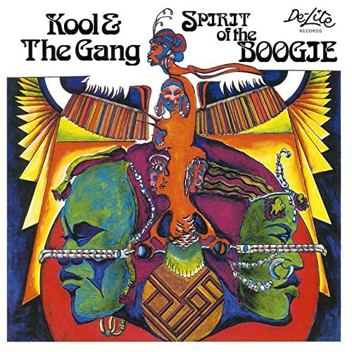 Spirit of the Boogie Disco Fever