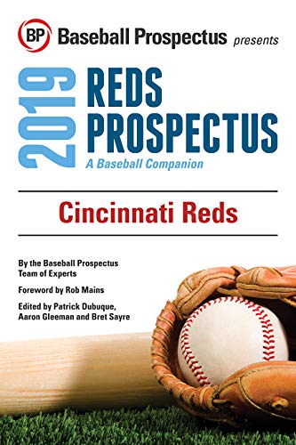 Cincinnati Reds 2019