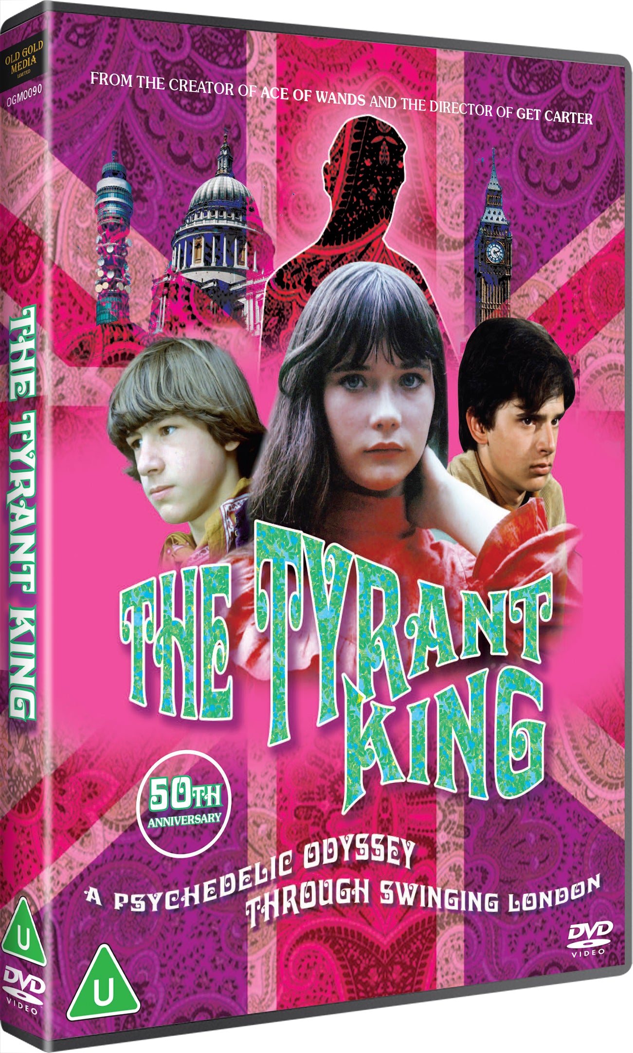 The Tyrant King