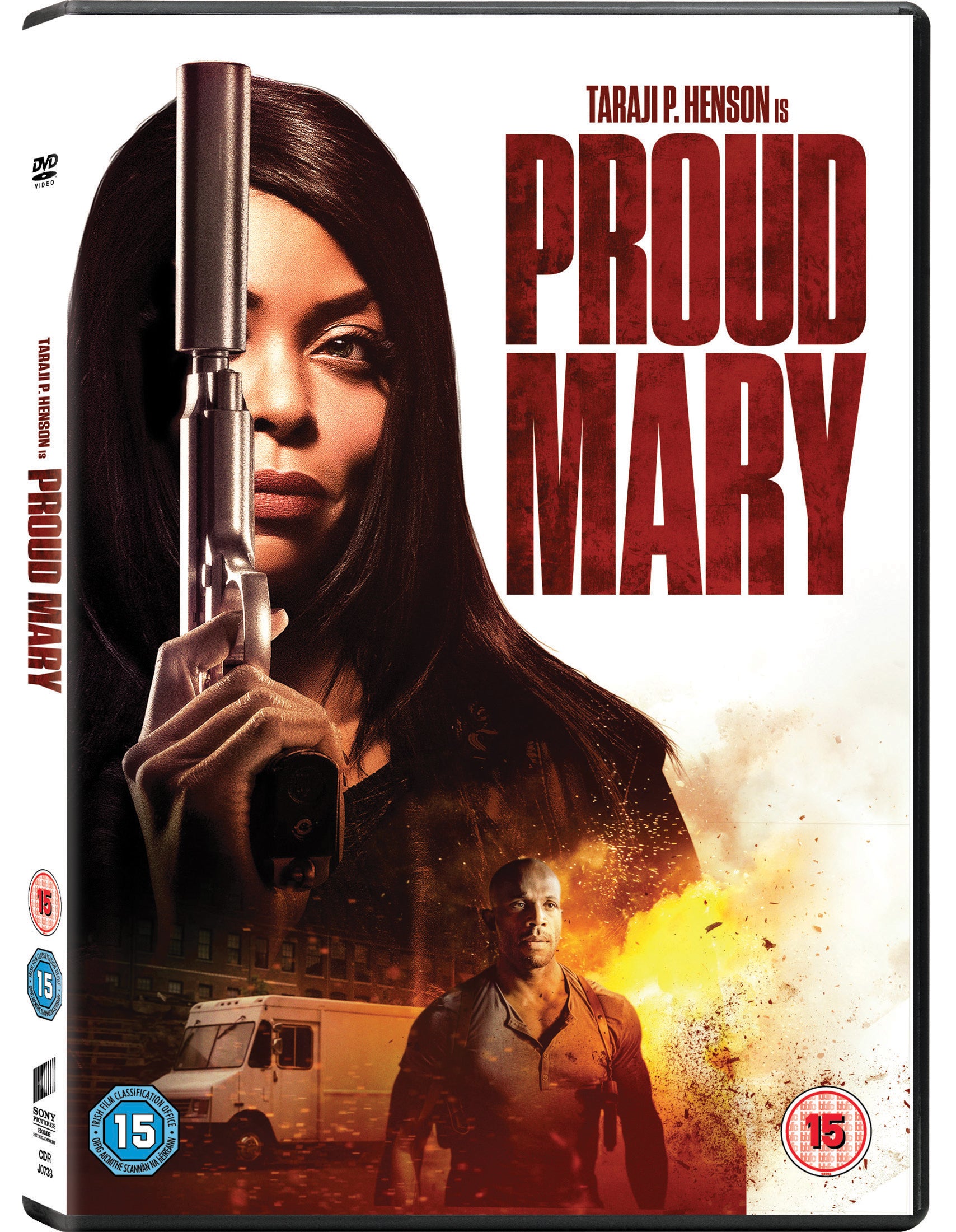 Proud Mary
