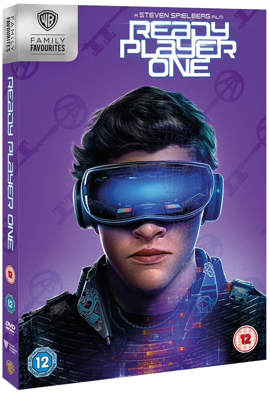 Ready Player One