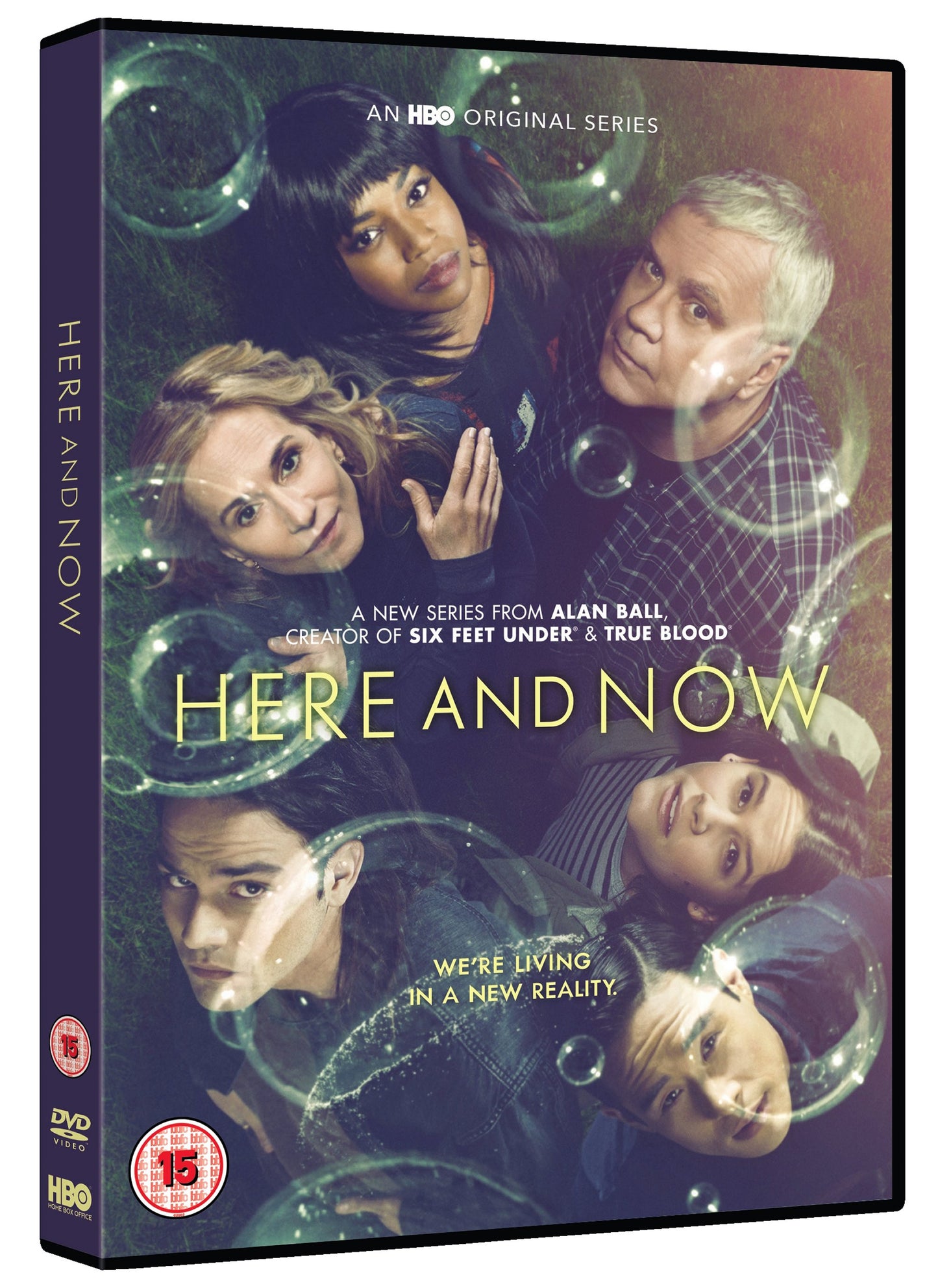Here and Now: Season 1