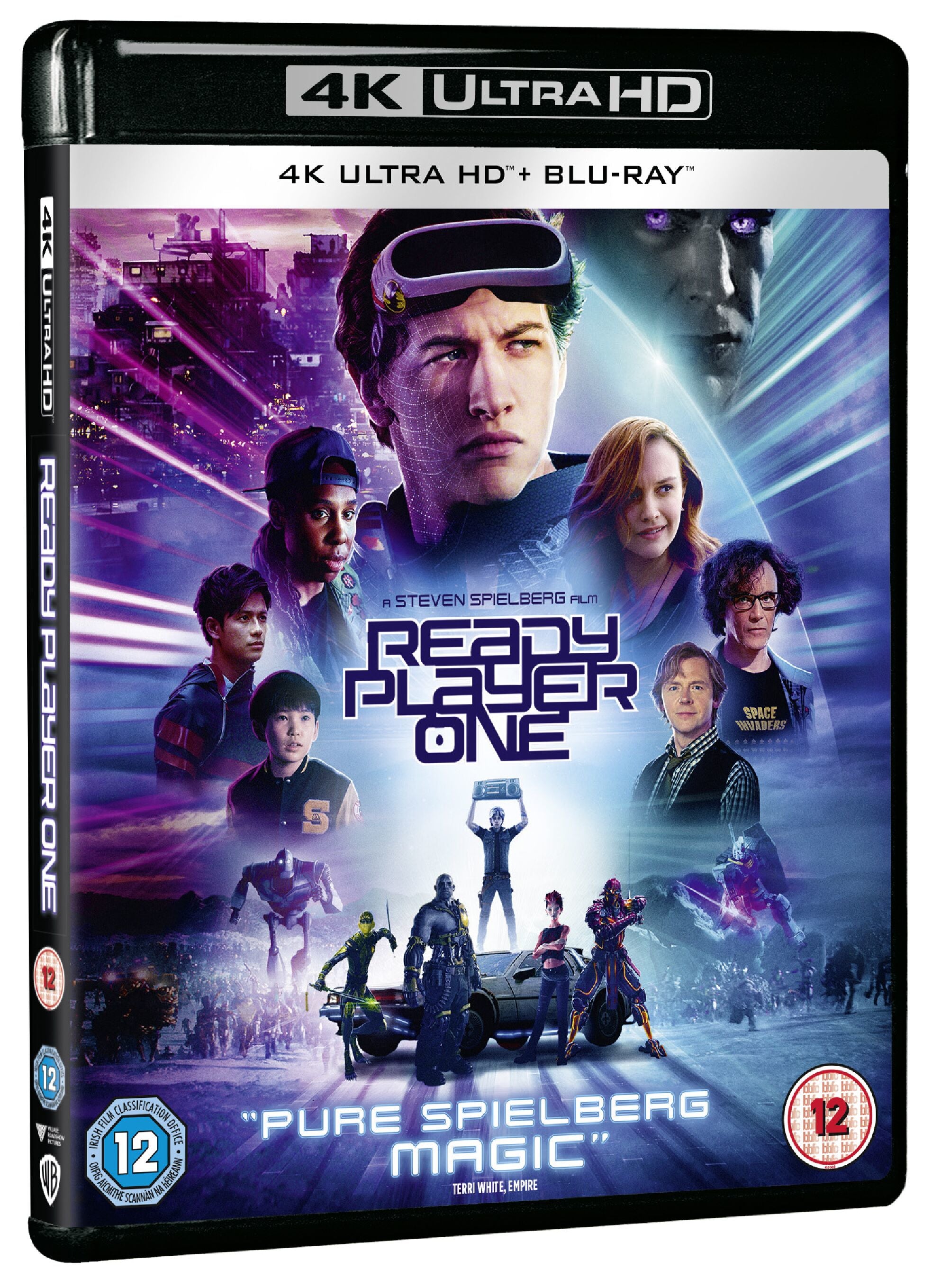 Ready Player One