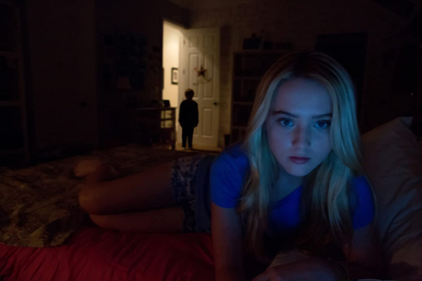 Paranormal Activity 4 (Theatrical and Extended Versions)