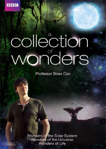 A Collection of Wonders Box Set