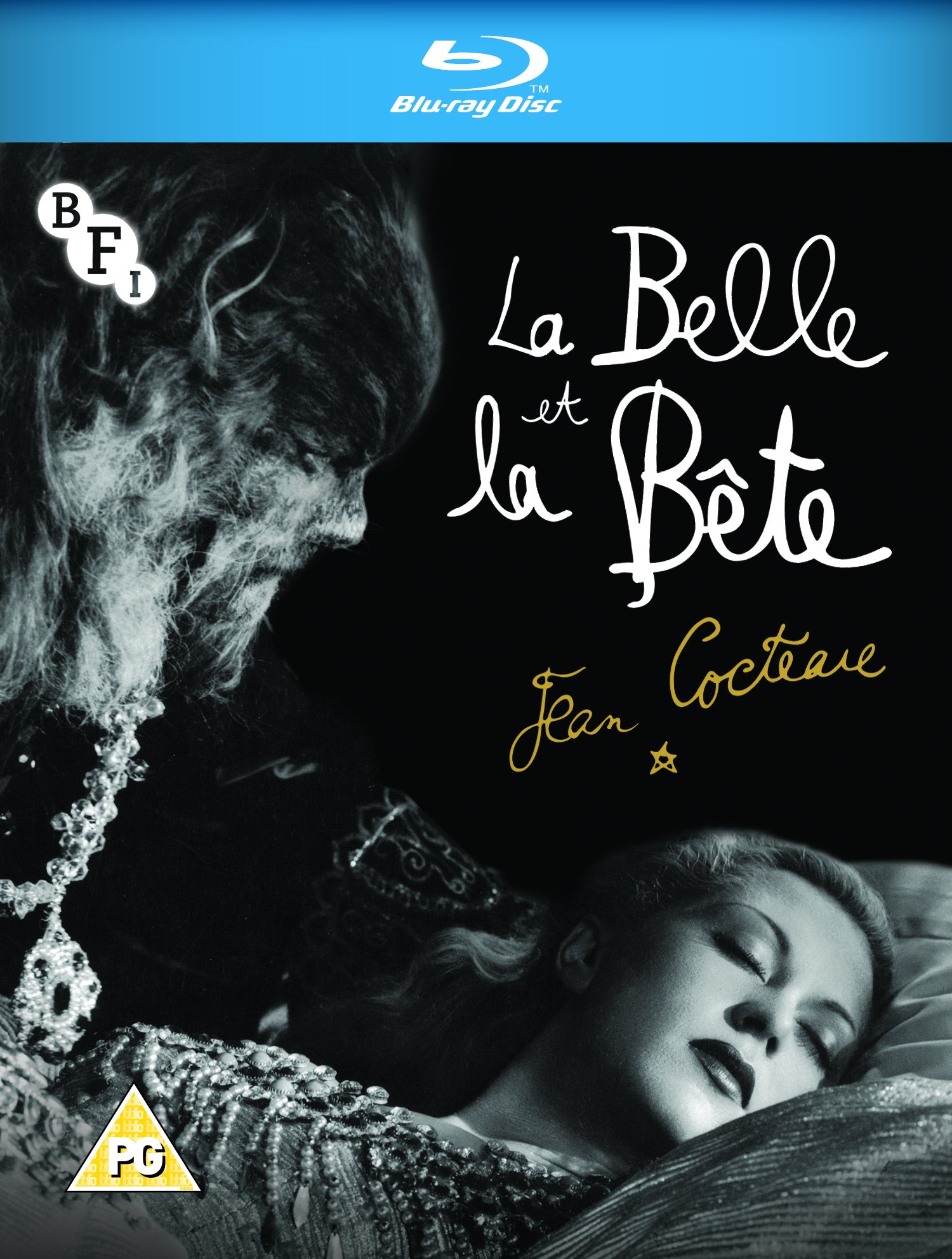 La Belle et la Bete