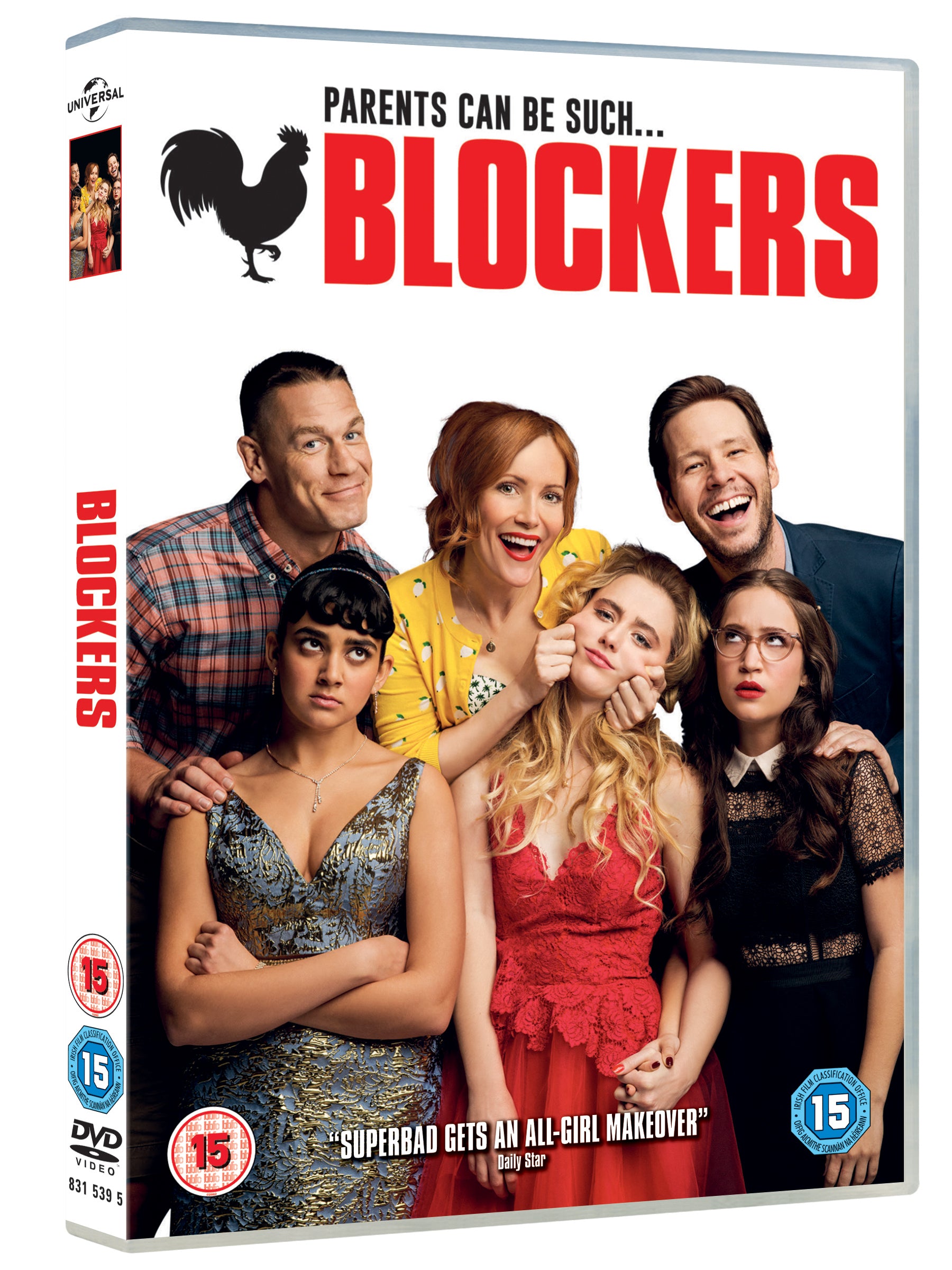 Blockers