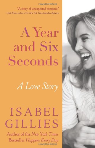 Year & 6 Seconds