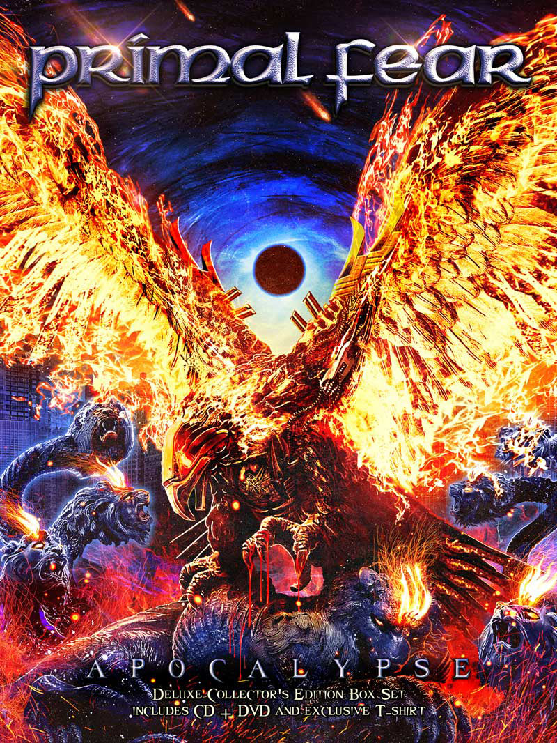 Apocalypse