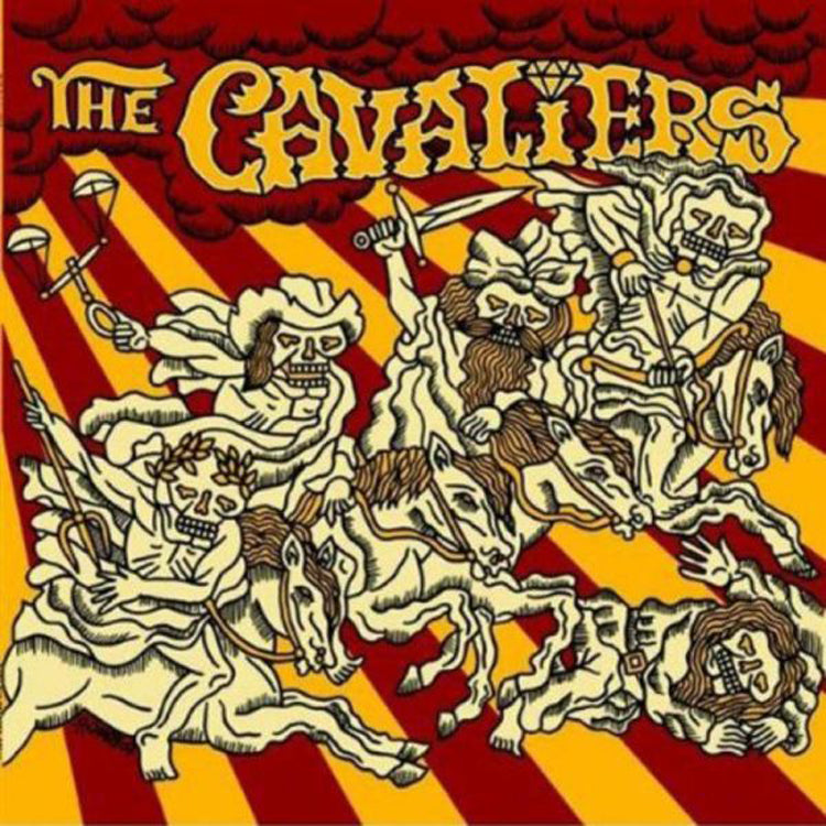 The Cavaliers
