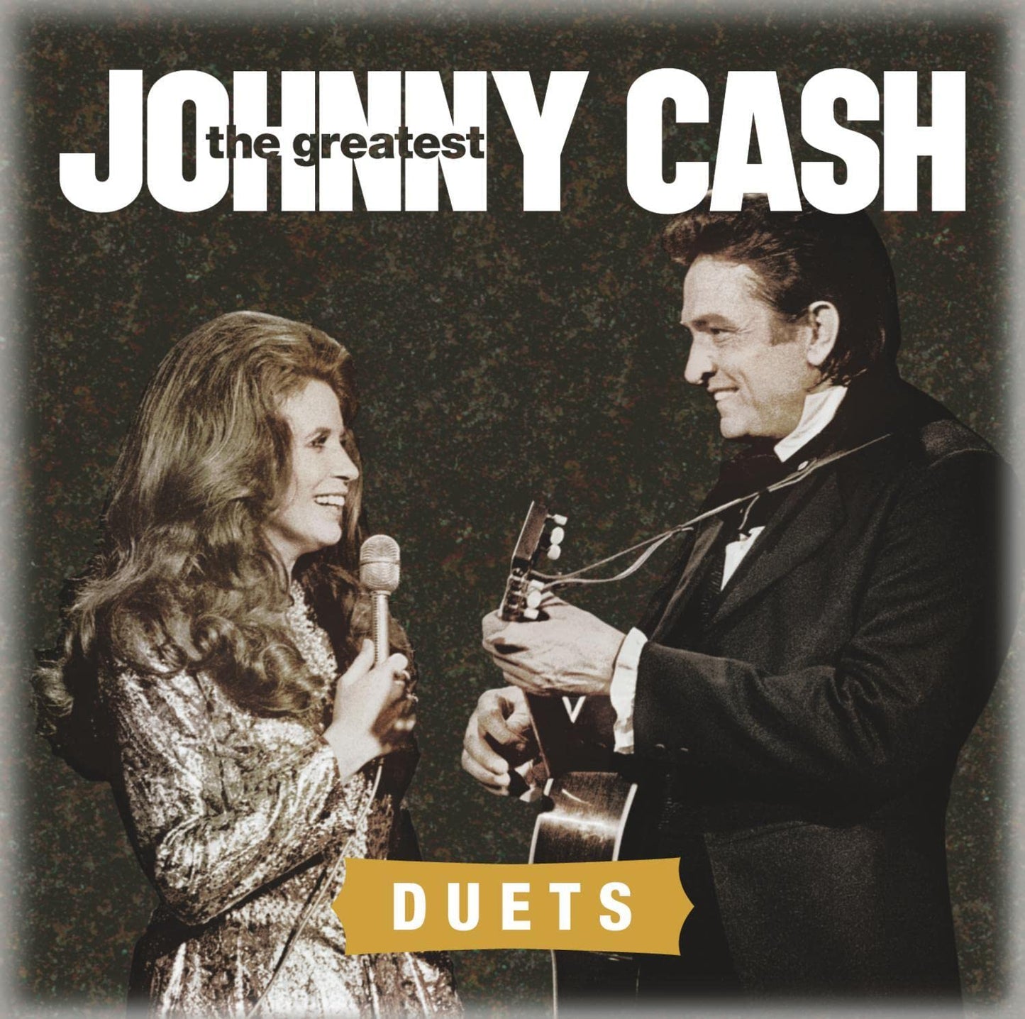 Greatest: Duets (Walmart)