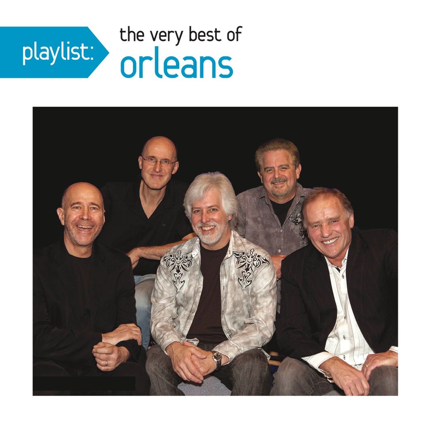Playlist: The Very Best of Orleans one way