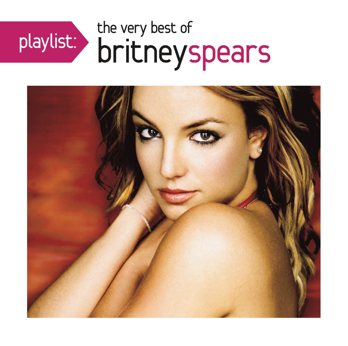 Playlist: Very Best Of (Walmart
