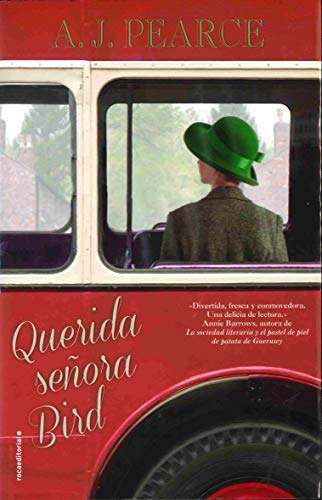 Querida Se?Ora Bird / Dear Mrs. Bird