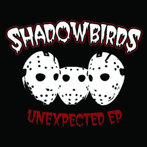 Unexpected EP