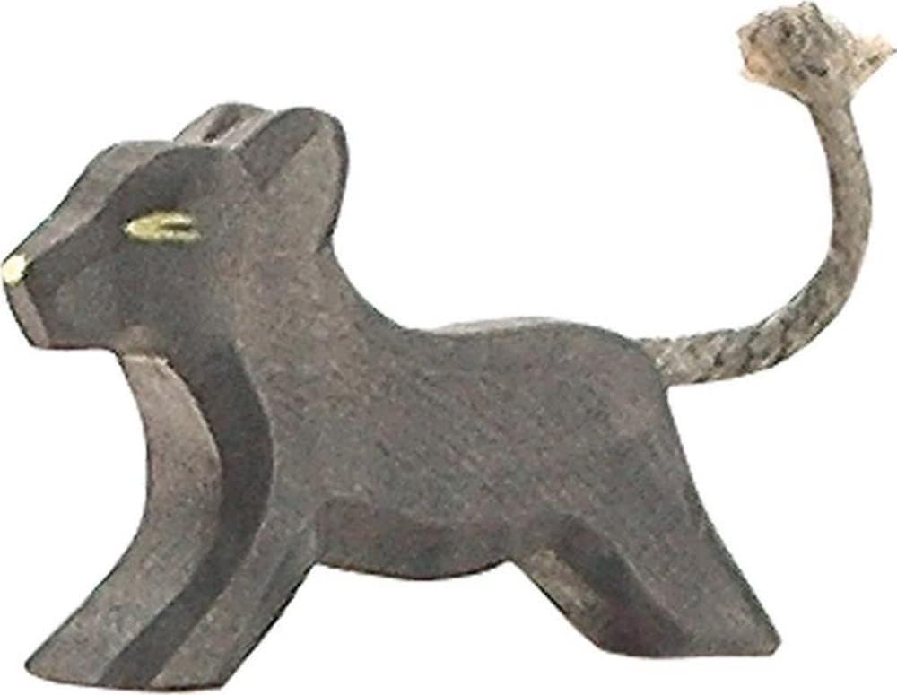 Ostheimer 2036 - Panther, klein (laufend