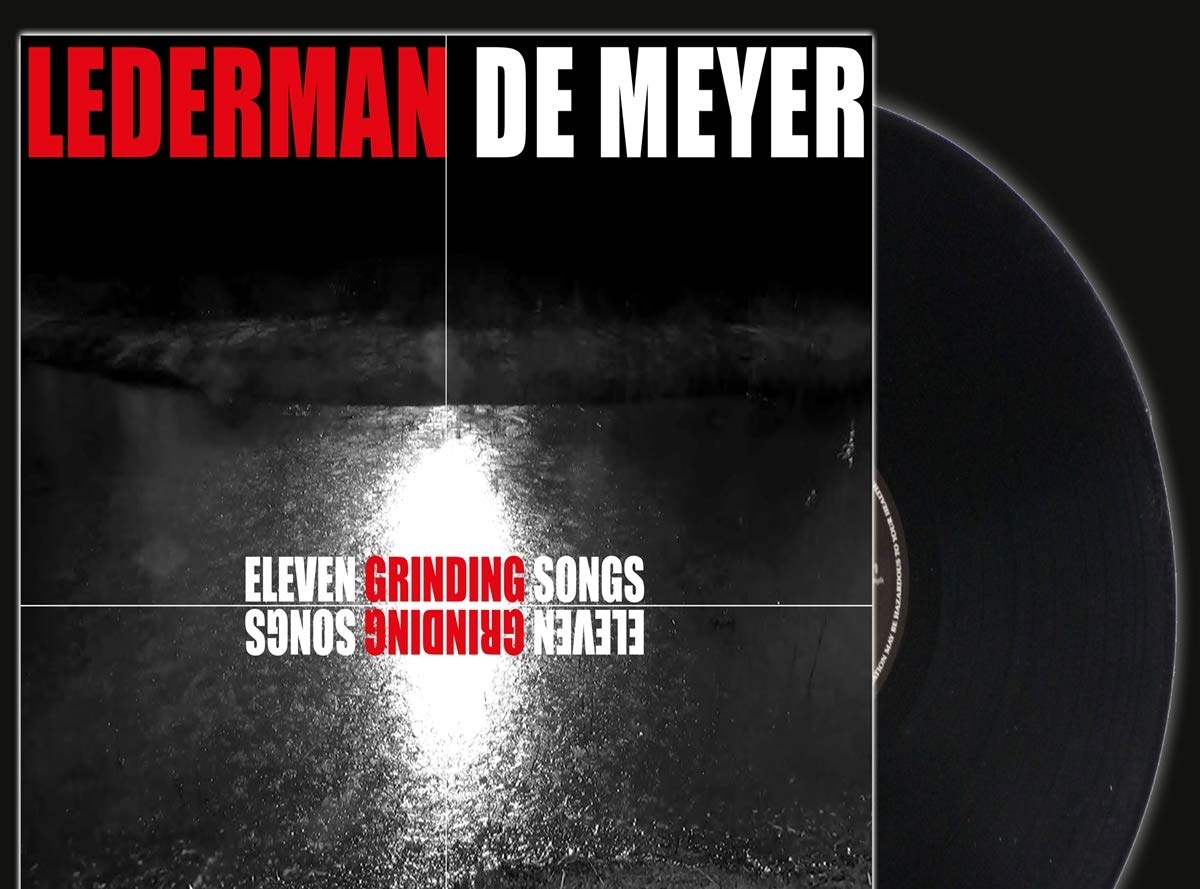 Eleven Grinding Songs