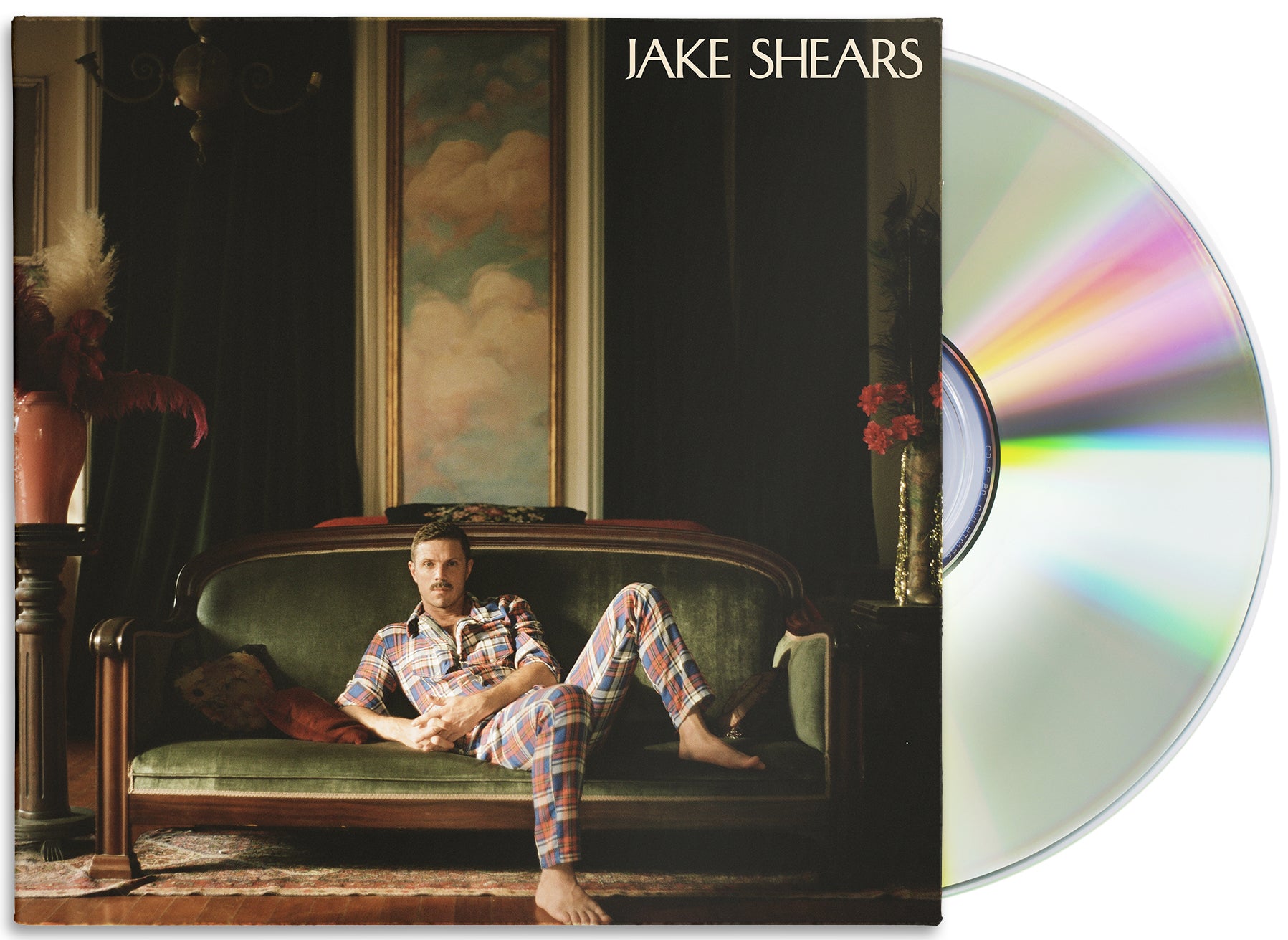 Jake Shears