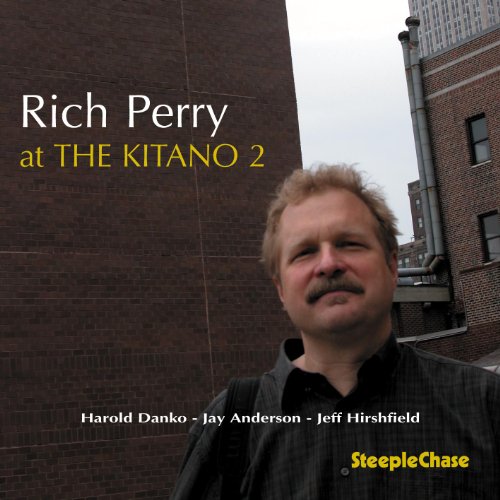 At the Kintano 2