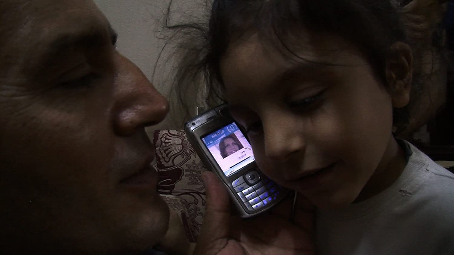 A Syrian Love Story