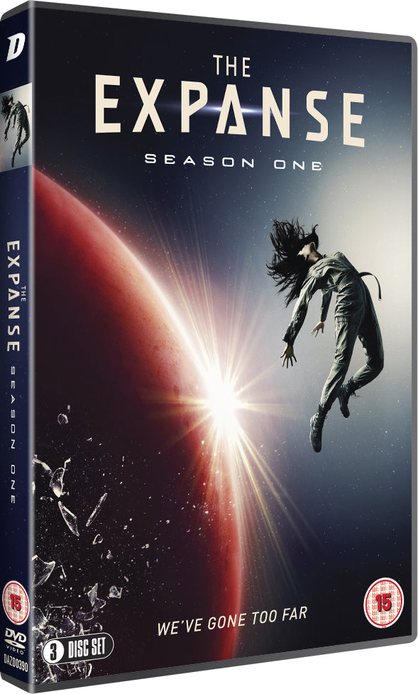 The Expanse: Season One