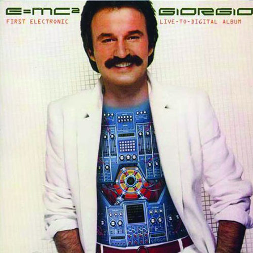 E=MC²