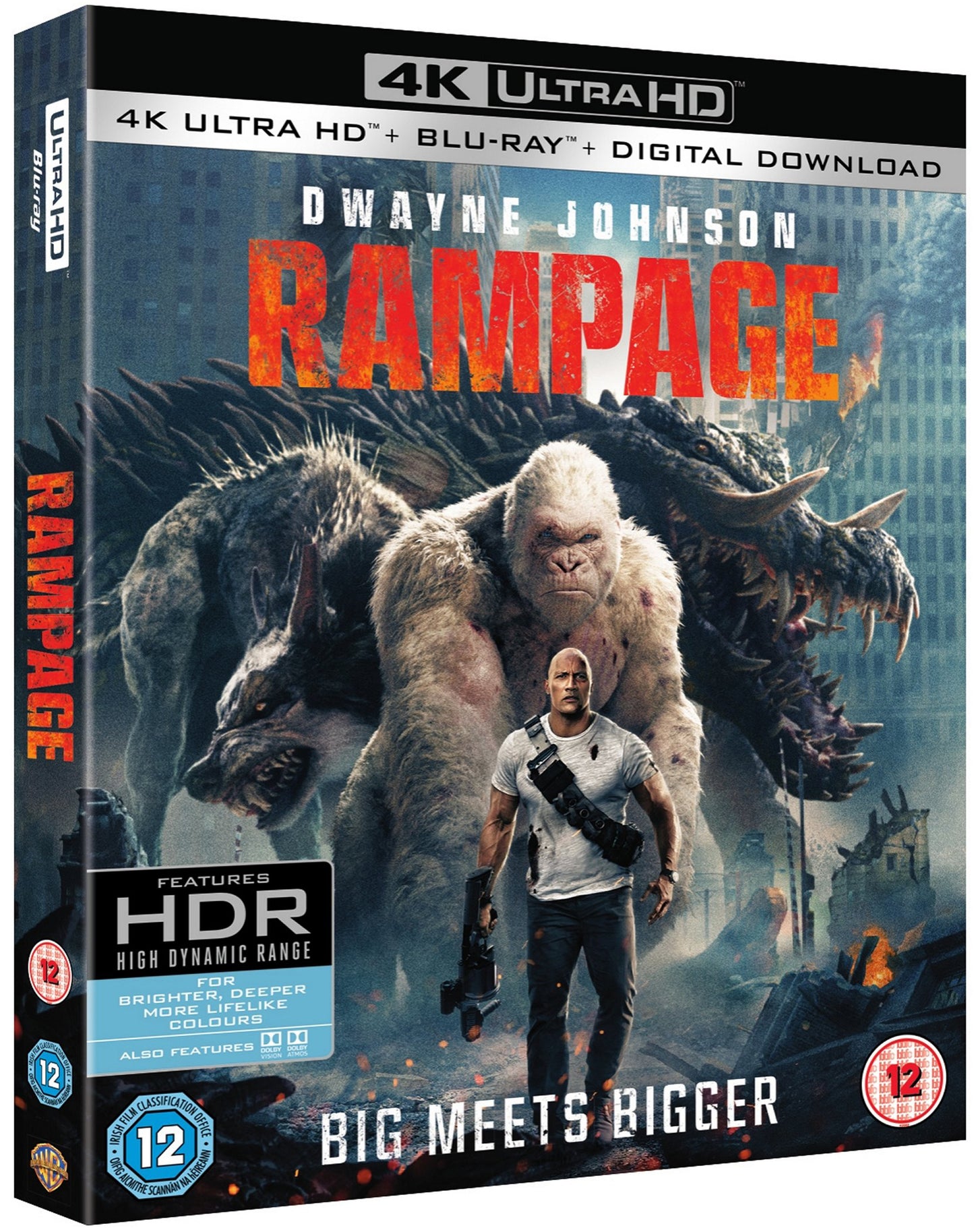 Rampage