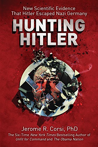Hunting Hitler