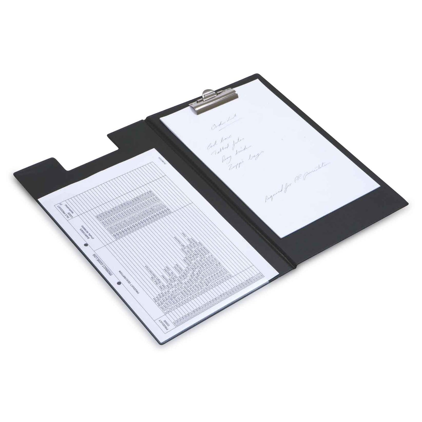 Rapesco CD1L00B2 Clipboard, A4+/Foolscap