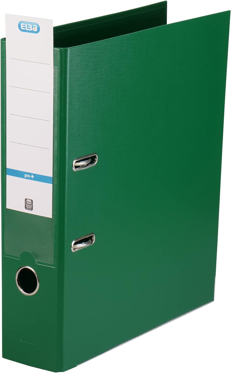 Elba A4 70 mm Plastic Lever Arch File